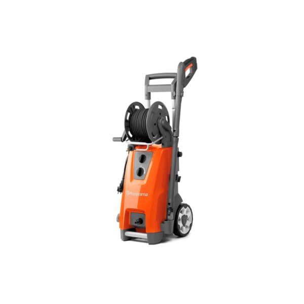 Husqvarna PW 490 Electric Pressure Washer