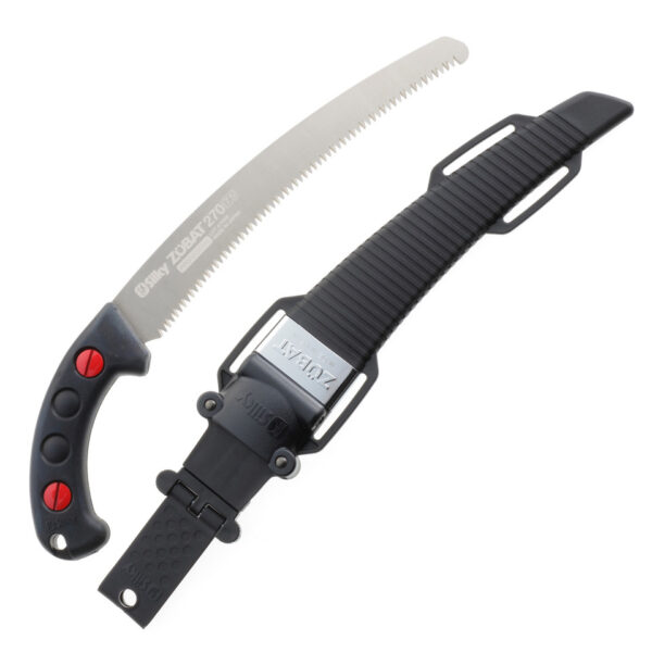 Silky Zubat Professional 270mm Large Tooth Hand Saw