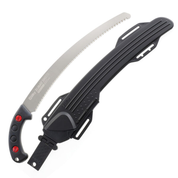 Silky Zubat Professional 390mm Large Tooth Hand Saw