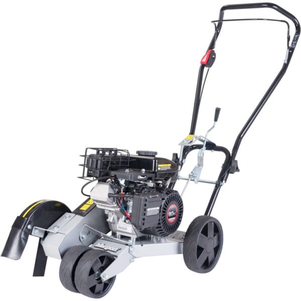Masport Petrol Edger – Loncin 80cc