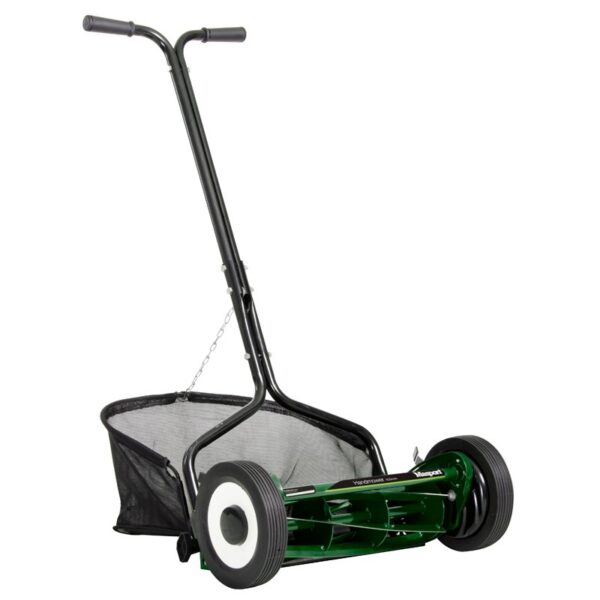 Masport Cleveland 18” Cylinder Mower