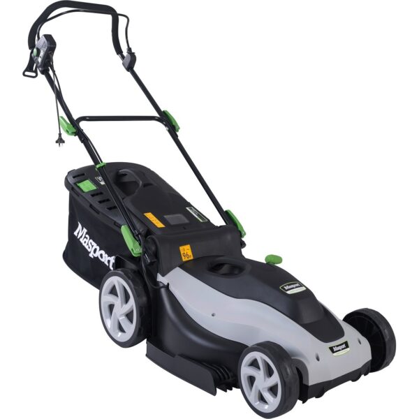 Masport Electric Lawn Mower