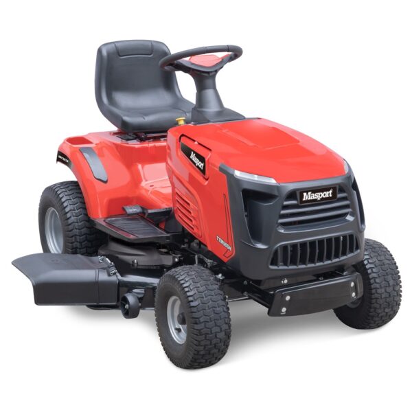 Masport TTM98SH Side Discharge Ride On Mower