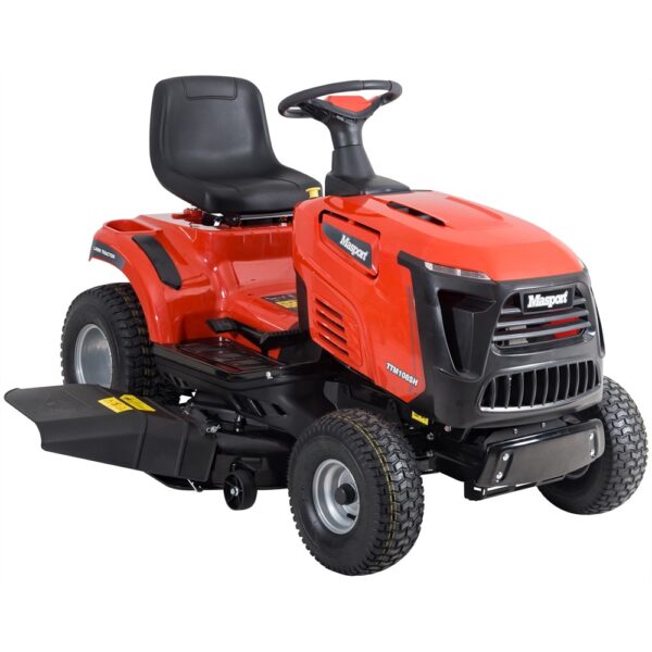 Masport TTM108SH Side Discharge Ride On Mower