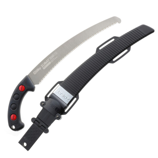 Silky Zubat Professional 300mm Large Tooth Hand Saw