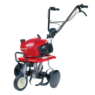 Honda F220 Tiller