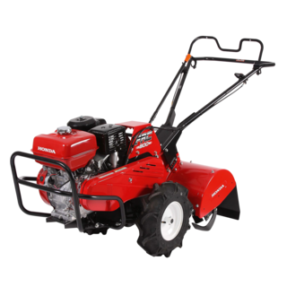 Honda FRC800 Tiller