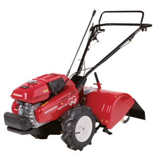 Honda FR750 Tiller