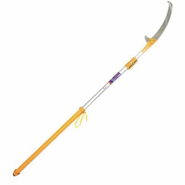 Silky Hayate 5m Pole Saw