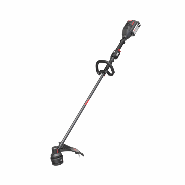 Kress 60V 38cm Battery Line Trimmer (without battery and charger)