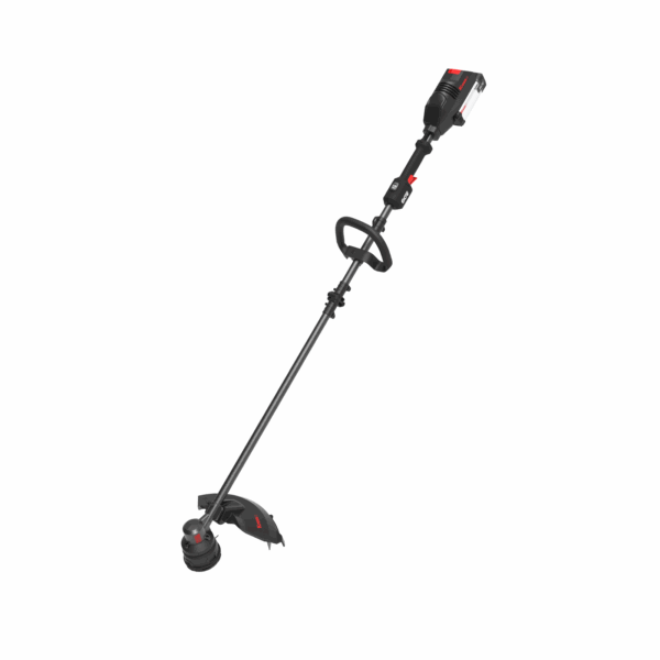 Kress 60V 41cm Battery Carbon Fiber Line Trimmer (without battery and charger)