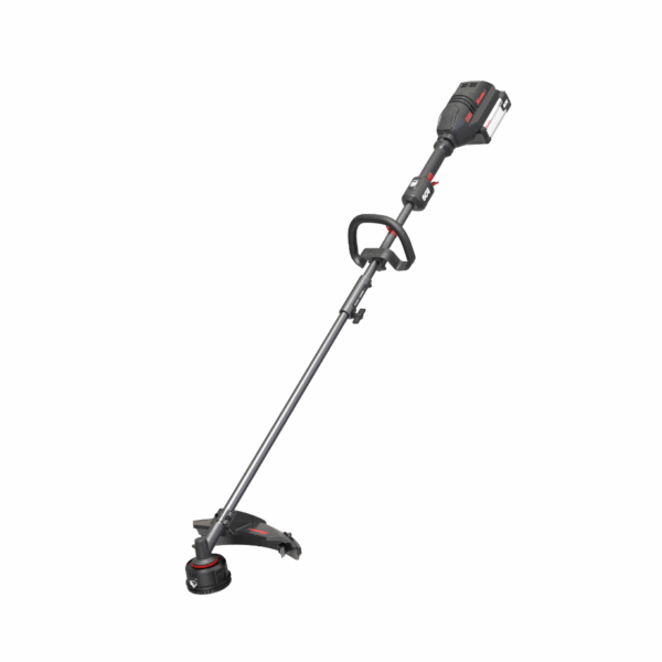 Kress 60V 38cm Battery Attachment Capable Line Trimmer (without battery and charger)
