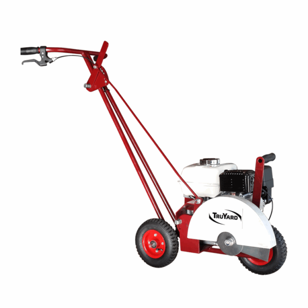 TruYard GE30 Commercial Edger Honda GX200