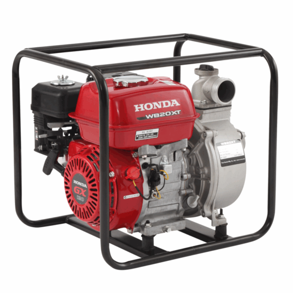 Honda WB20 Volume Water Pump