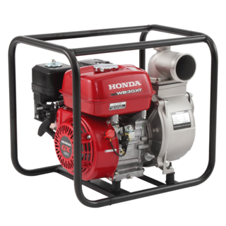 Honda WB30 Volume Water Pump
