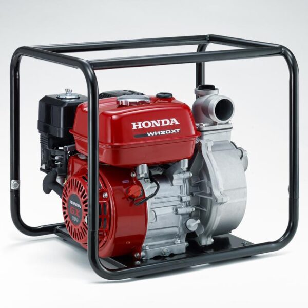 Honda WH20XT (F) High Pressure Water Pump