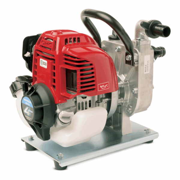 Honda WX10 Volume Water Pump