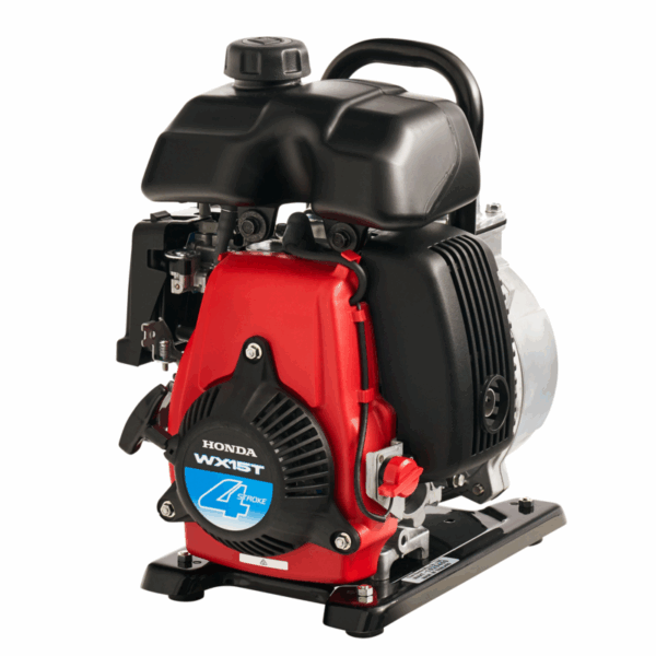 Honda WX15 Volume Water Pump