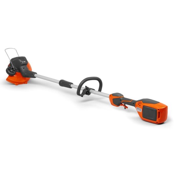 Husqvarna 110iL Trimmer / Grass Trimmer  (battery and charger)