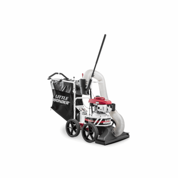 Bushranger® ProVac Si 27” Wide Professional Series Vacuum