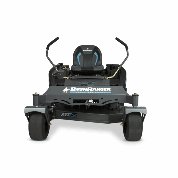 Bushranger Spartan RZ-C 42” Zero Turn Mower