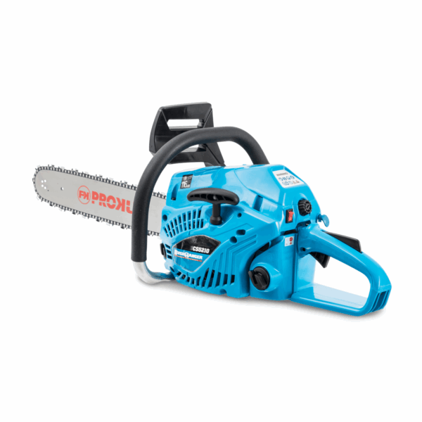 Bushranger CS5210 Chainsaw
