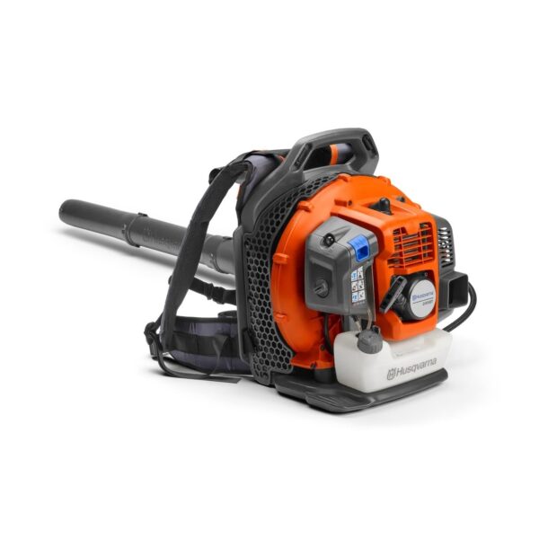 Husqvarna 345BT Backpack Leaf Blower
