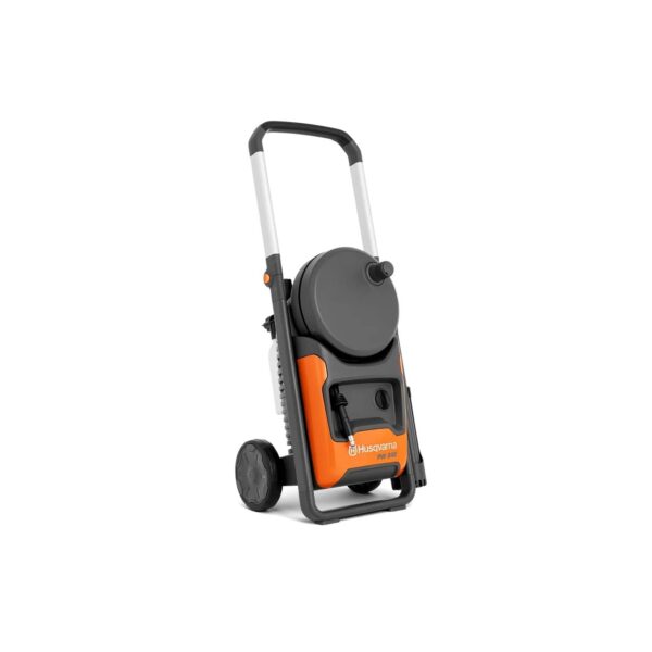 Husqvarna PW 240 Electric Pressure Washer