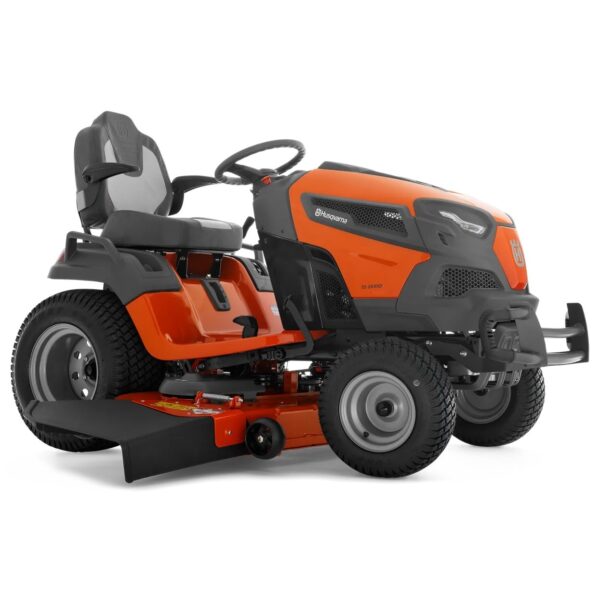 Husqvarna TS 354 Garden Tractor