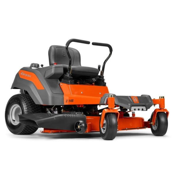 Husqvarna Z146 Zero-Turn Mower