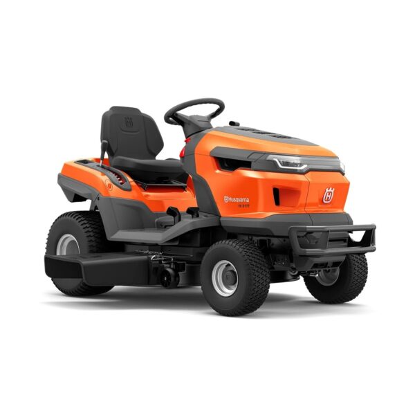 Husqvarna TS 218T Garden Tractor