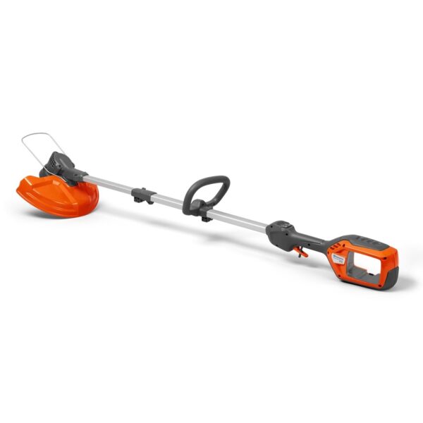 Husqvarna 215iL Battery Trimmer & Electric Trimmer (without battery and charger)