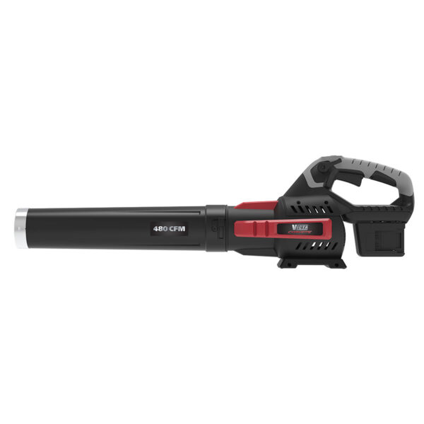 Victa Twin 18V Lithium-Ion Blower Skin (Does NOT include battery & charger)