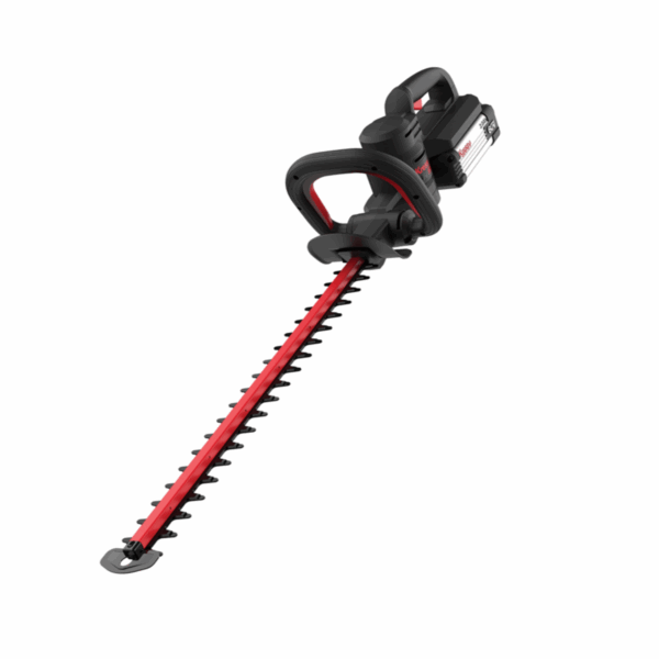 Kress 60V 64cm Battery Hedge Trimmer (without battery and charger)