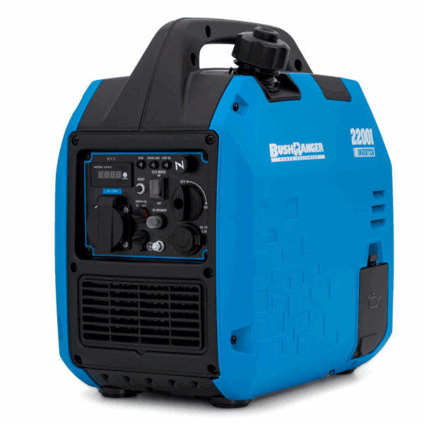 Bushranger 2200I Inverter Generator