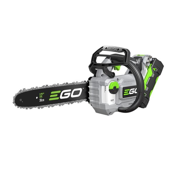 EGO Power+ 30cm Compact Chainsaw (Tool Only) (Does NOT include battery or charger)