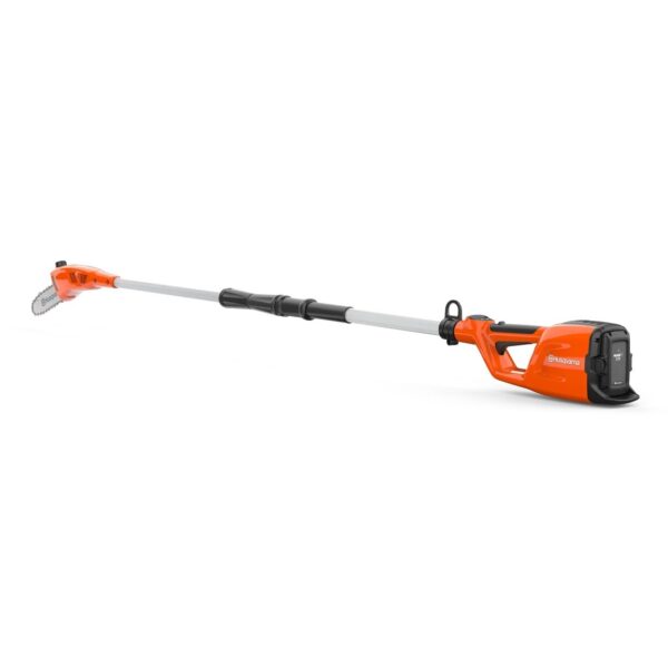Husqvarna 120iTK4-P Battery Pole Saw (without battery and charger)