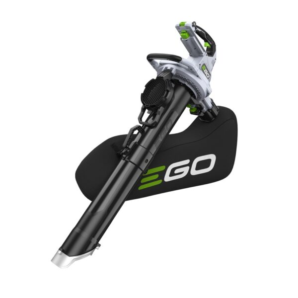 EGO Power+ 3 In 1 Leaf Blower Vacuum & Mulcher (Tool Only) (Does NOT include battery & charger)