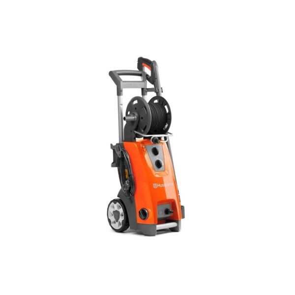 Husqvarna PW 490 Electric Pressure Washer