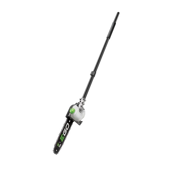 EGO Power+ Multi-Tool Carbon Fibre 25cm Pole Saw Attachment