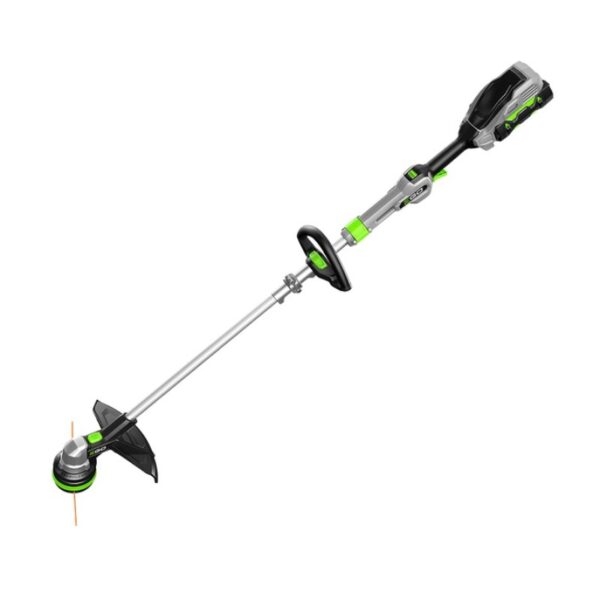 EGO Power+ 35cm PowerloadTM Line Trimmer with Telescopic Aluminium Shaft (Tool Only) (Does NOT include battery & charger)