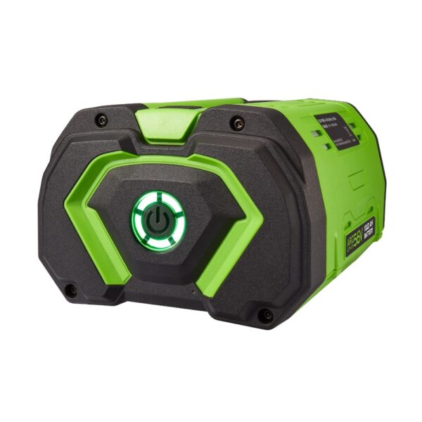 EGO Power+ 10.0 Amp Hour Battery with Fuel Gauge