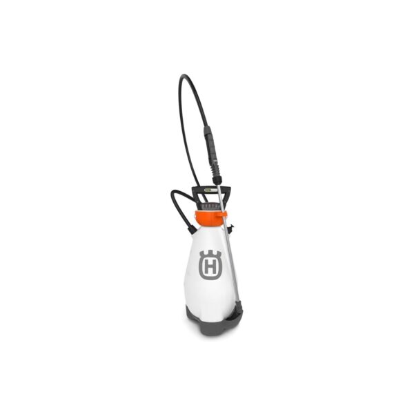 Husqvarna 8 Litre Battery Handheld Sprayer