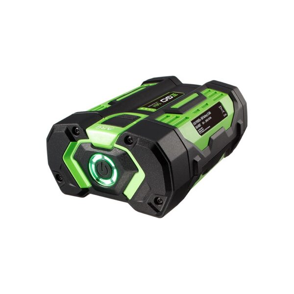 EGO Power+ 2.5 Amp Hour Battery with Fuel Gauge