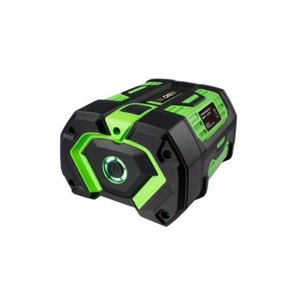 EGO Power+ 7.5 Amp Hour Battery with Fuel Gauge