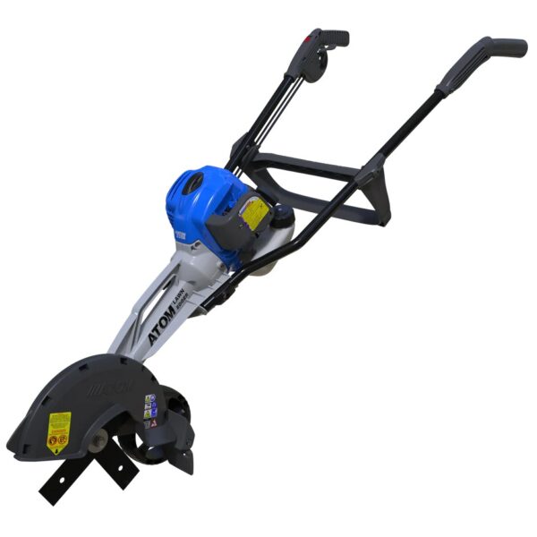 ATOM 438 2-Stroke Economy Domestic Use Lawn Edger