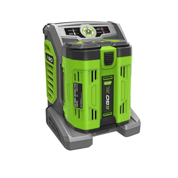 EGO Power+ 700W Turbo Charger