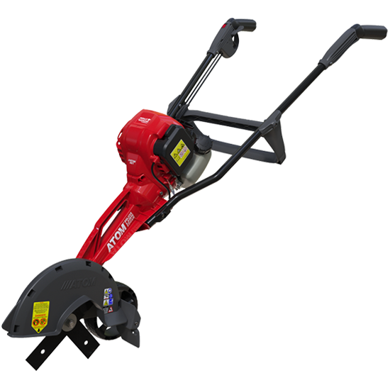 ATOM 481 4-Stroke Deluxe Domestic Use Honda Lawn Edger