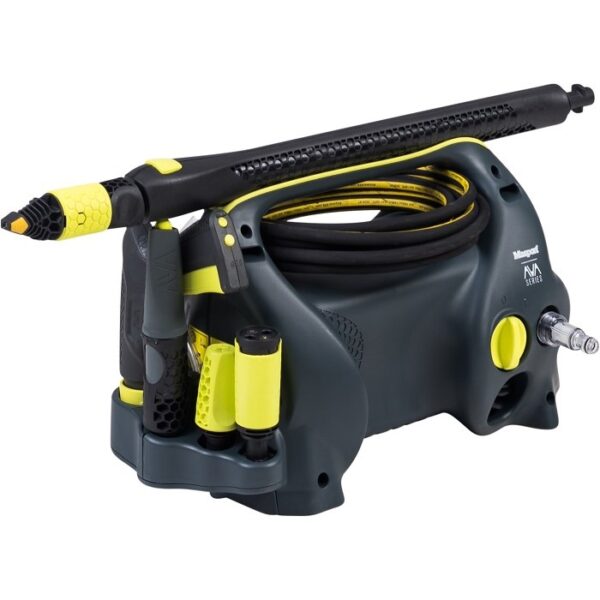 Masport Pressure Cleaner AVA GO P40 Large Bundle