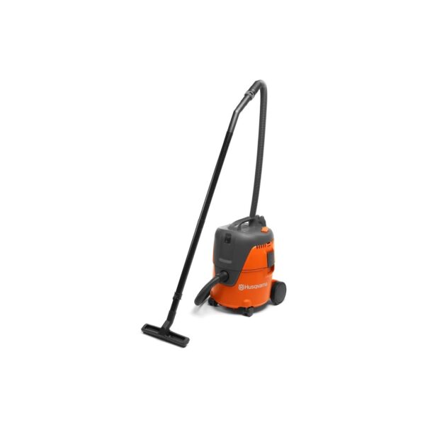 Husqvarna WDC 220 Vacuum Cleaner